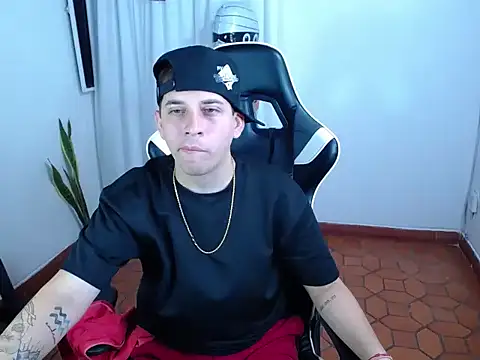 420Liam – Live XXX-chat