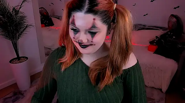 FieryMilena's Live XXX Chat
