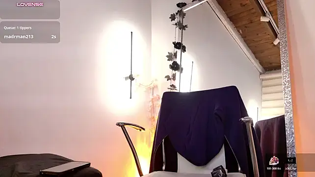 Živý XXX chat Alice_noir