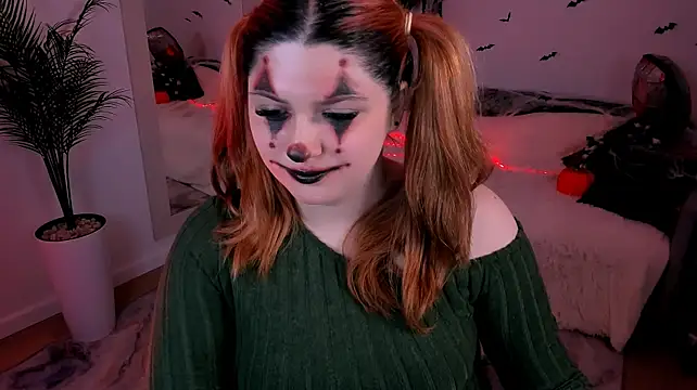 FieryMilena Live XXX Chat