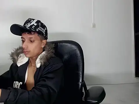 Chat XXX ao vivo de brayan__hot__