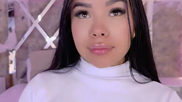 MarianaGarciaa__ Live XXX-chat