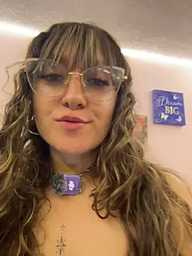 SammyGomez – Live XXX-chat