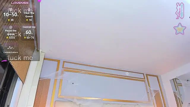 AxelRush Live XXX Chat