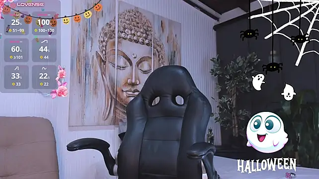 Hannah_noire Webcam Show