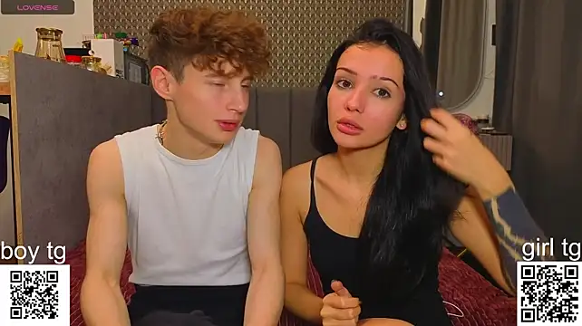 crispinver – Live XXX-chat