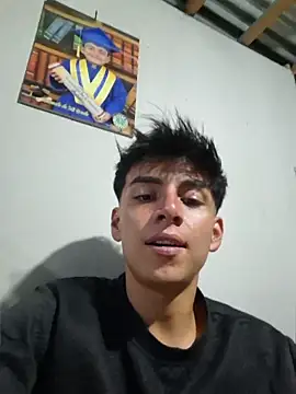 ZaneHoward live XXX chat