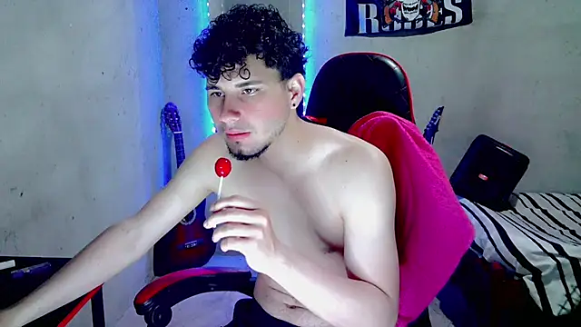Atom_Hot – Naživo XXX chat