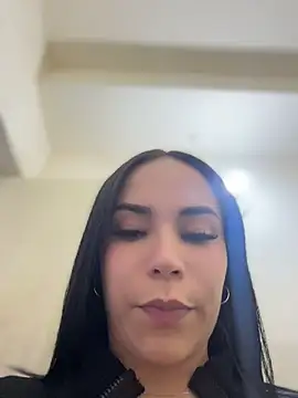 Naatalia's Live XXX Chat