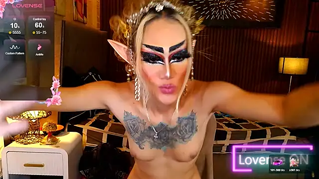HorseCockDivine লাইভ XXX চ্যাট