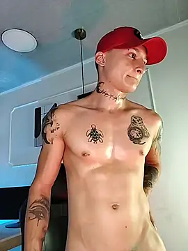 DIEGO_JONES Chat XXX in diretta
