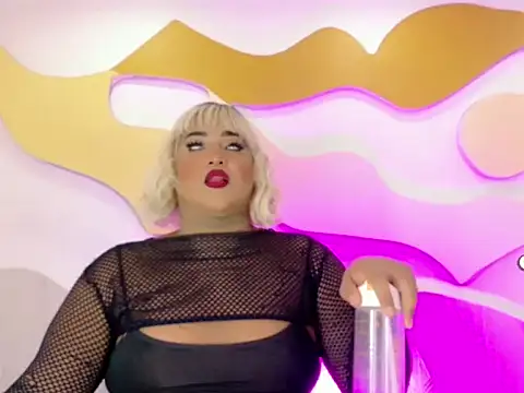 Chat XXX ao vivo de MjRodriguez_