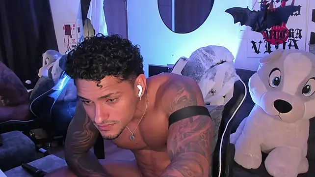 Онлайн чат XXX Alessandro_Vanni