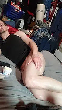 Chat XXX en directo de XxBigJim