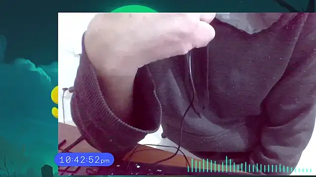 Chat XXX ao vivo de machoalpha459