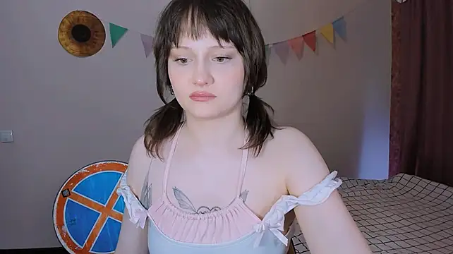 MariaMangon Live XXX chat