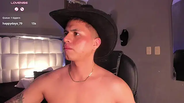 Niicky1_ XXX чат на живо