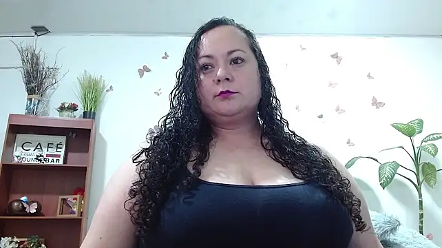 Chatroom XXX en direct de Aleia_Taylor