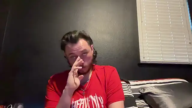 hungandcloudy XXX чат на живо