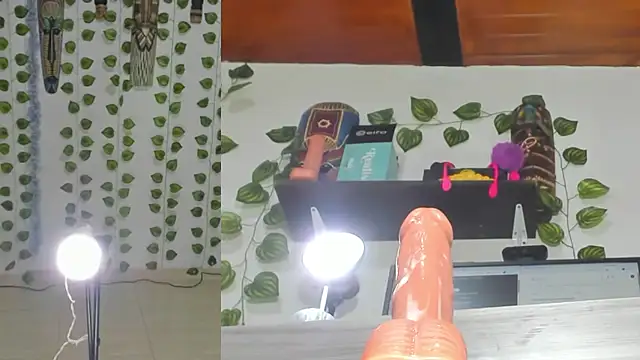 Czat XXX na żywo – bella__funny