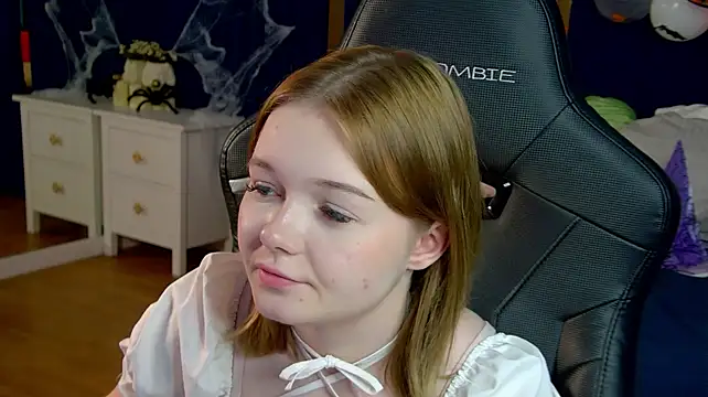Chat XXX Live ElinaVale