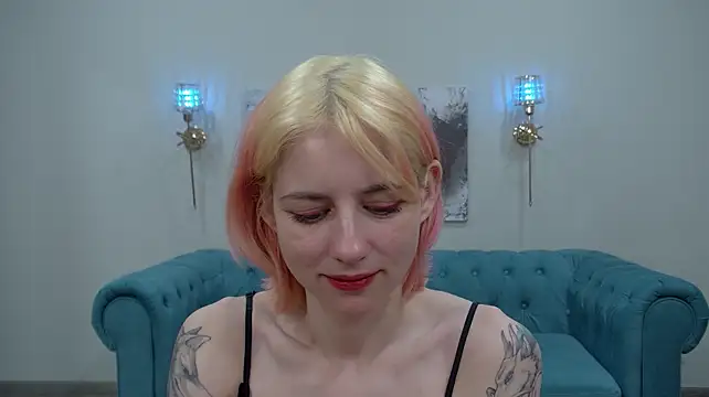 دردشة MarianBells الجنسية المباشرة
