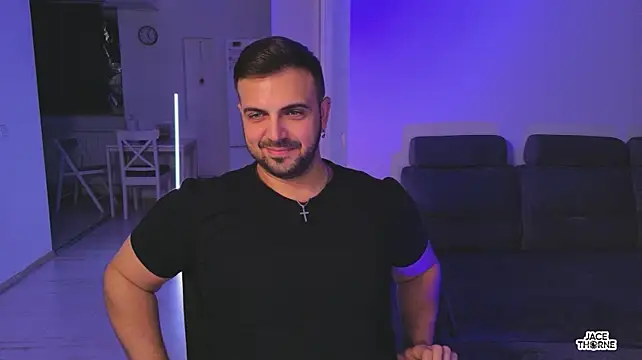 دردشة Jace_Thorne الجنسية المباشرة