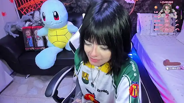 Živý XXX chat DannyBlersack