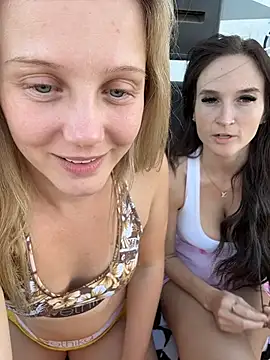 Czat XXX na żywo – Kate-Paul