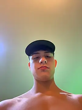 Lander_Cruz live XXX chat