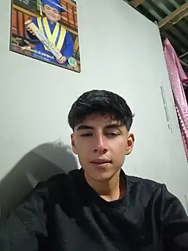 ZaneHoward Live XXX Chat