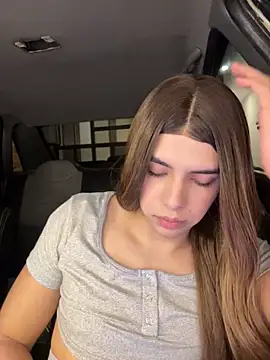 Chat +18 de Alyson-fire ao vivo