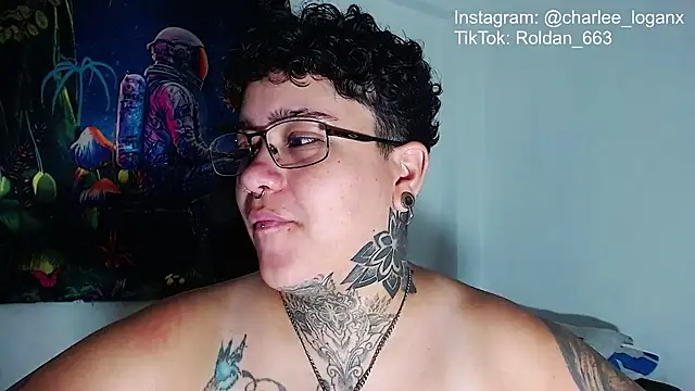 Chat +18 de Techno_420_ ao vivo