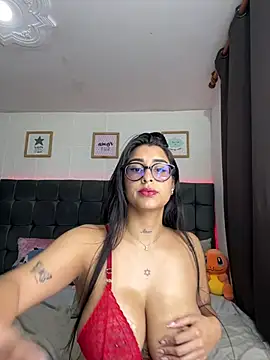 Sembang XXX Secara Langsung lovely_violet13