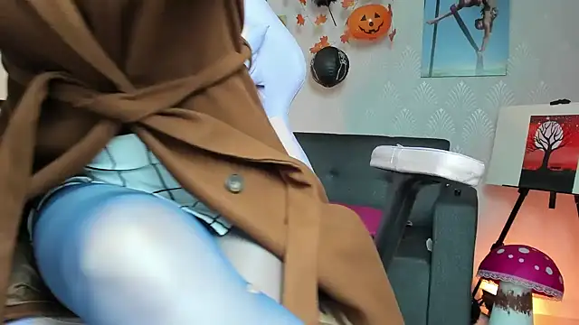 Živý XXX chat Alaia_Love77