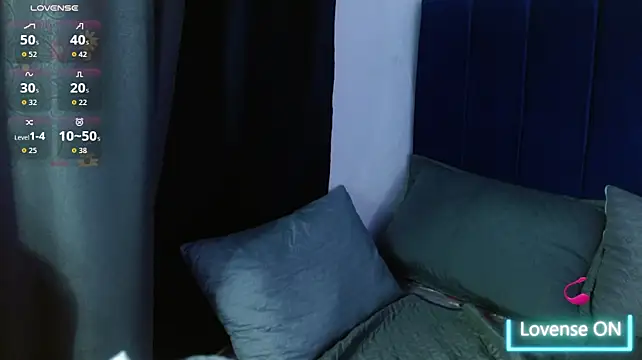 Chat XXX ao vivo de julieta_wish