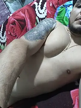 Show de juniorsts2109 na webcam