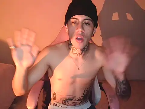 David_LongVibe 现场XXX聊天