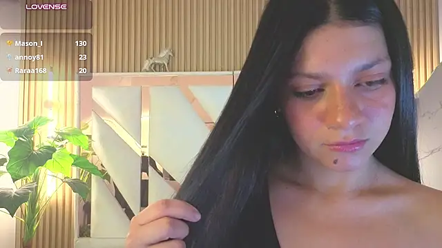RaeDoll_t Live XXX Chat