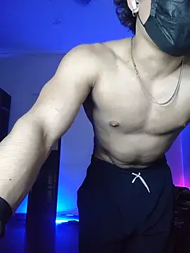 roxiii_ 现场XXX聊天