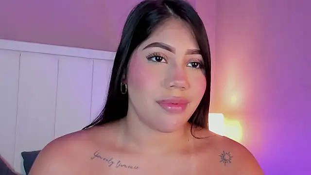 sarahyessica 라이브 XXX 채팅