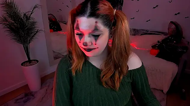 FieryMilena's Live XXX Chat