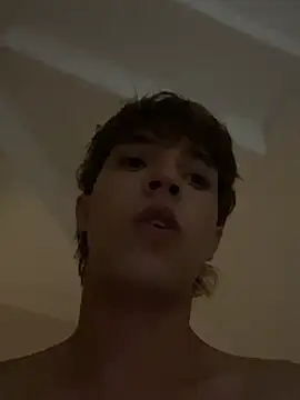 Eliosuff 라이브 XXX 채팅