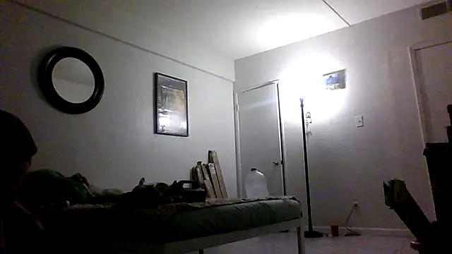 SexyB214's Live XXX Chat