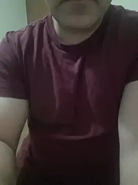 Chat +18 de LeoMaduroSP ao vivo