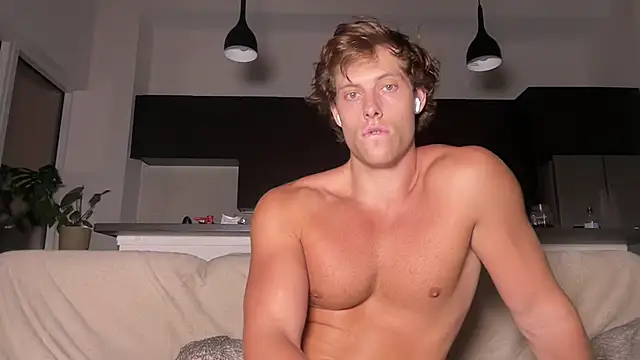 Czat XXX na żywo – alex_islivee