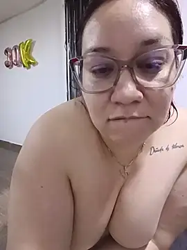 sharon_G Live XXX-Chat