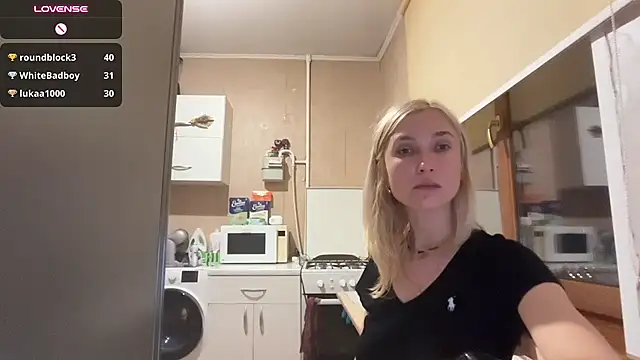 AngelJeni – Naživo XXX chat