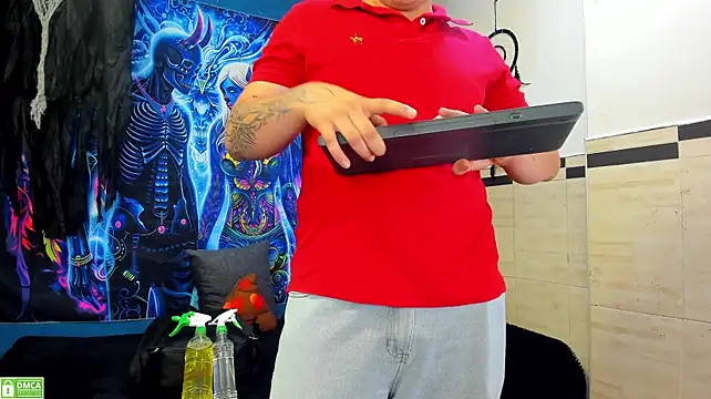 Czat XXX na żywo – damian_miller7