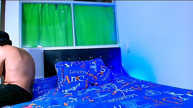 Chat XXX ao vivo de Deivy___